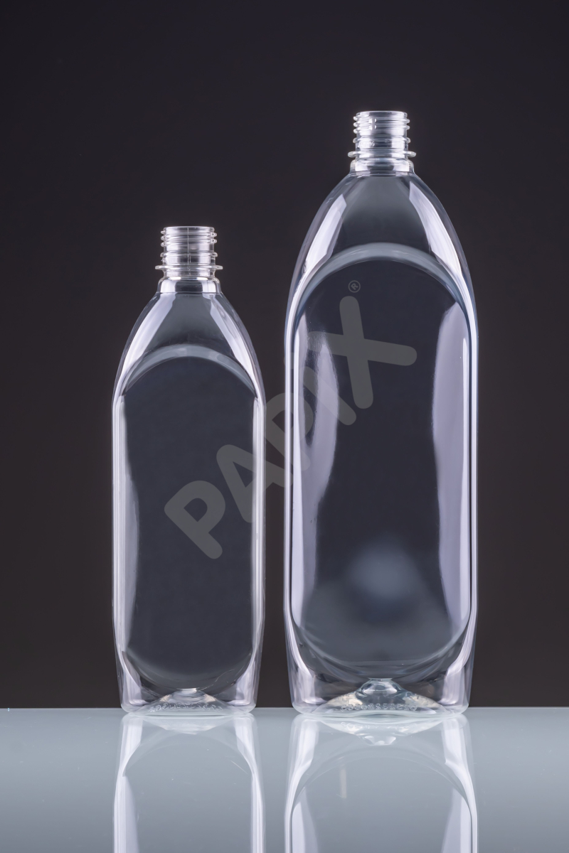 Deterjan Şişe Pet Şişe