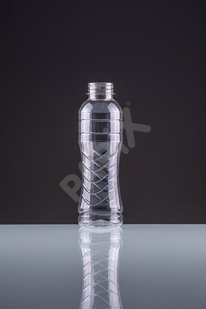 İksir Pet Şişe