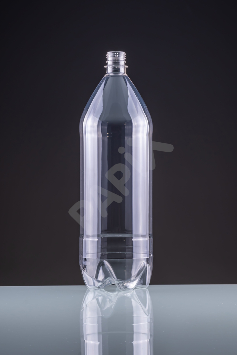 Meşrubat Pet Şişe