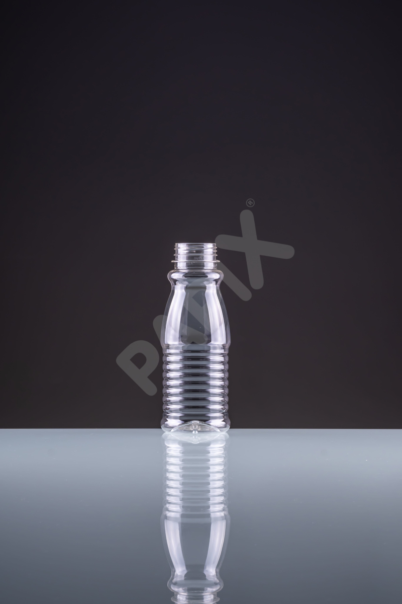 Meyve Suyu Pet Şişe