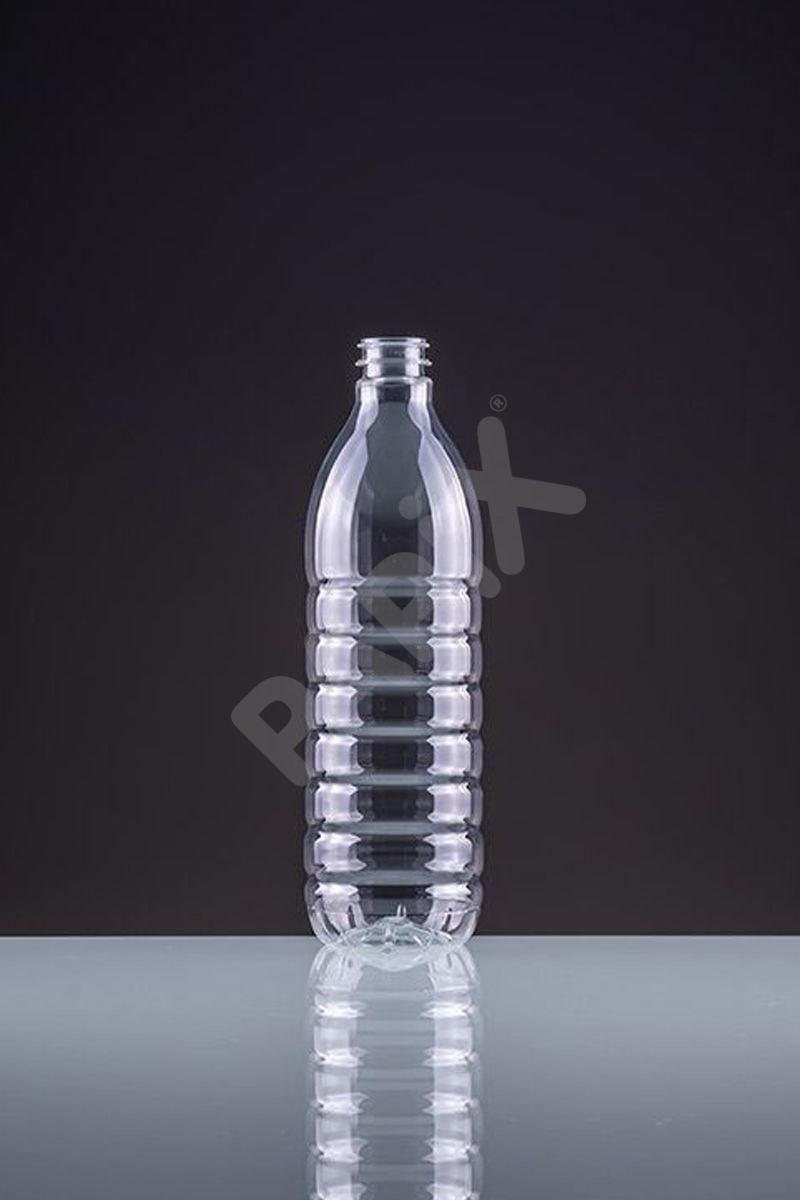 Pırıltı Pet Şise