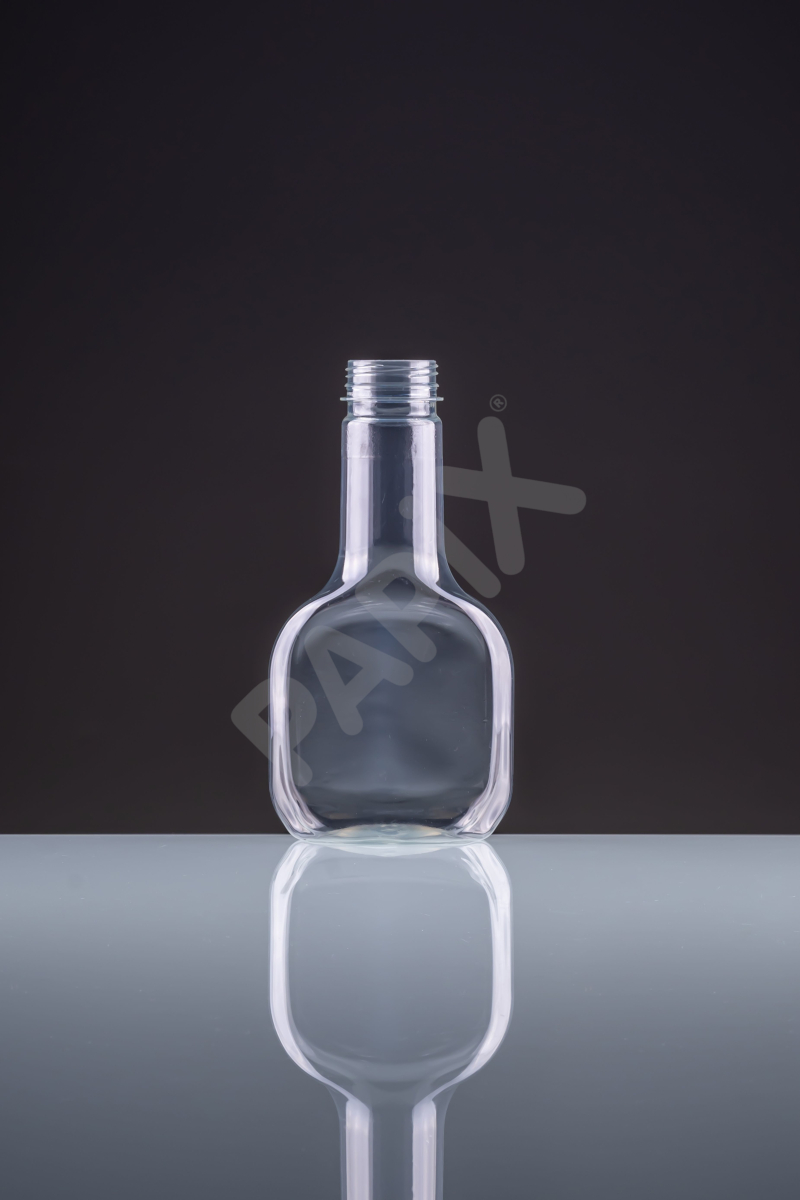 Salata Sosu Pet Şişe