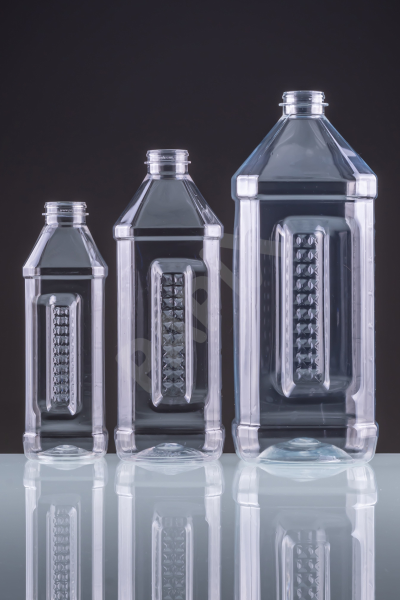 Teos (GA) Pet Şişe