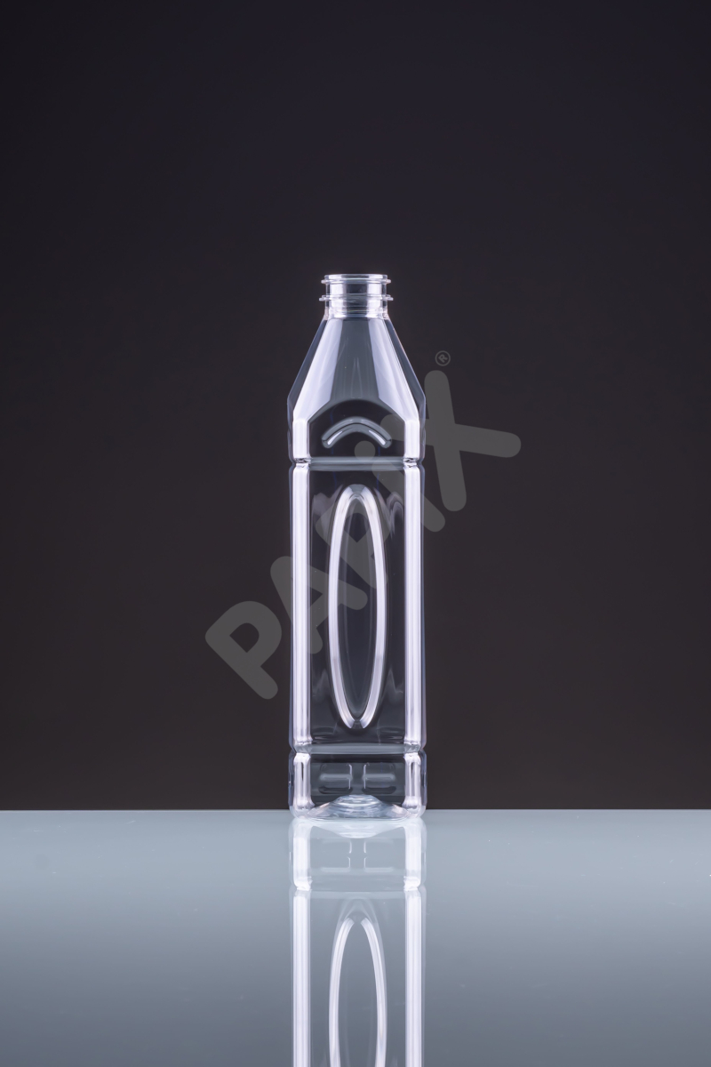 Zeytinyağı Pet Şişe